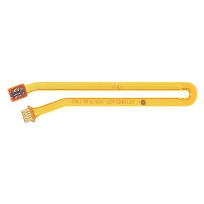 Vingerafdruk Sensor Flex kabel extensie voor Huawei Maimang 6