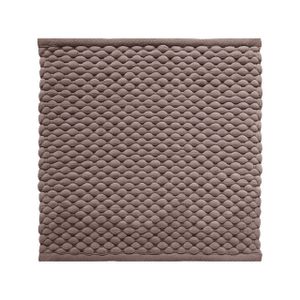 Aquanova Maks Badmat 60x60cm Taupe MAKBMB-05