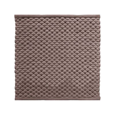 Aquanova Maks Badmat 60x60cm Taupe MAKBMB-05