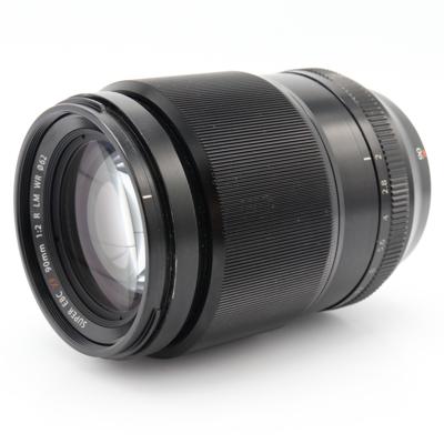 Fujifilm XF 90mm F/2 R LM WR occasion