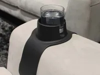 CouchCoaster Drankhouder