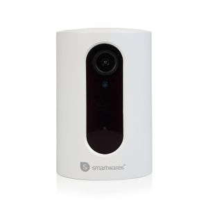 Smartwares CIP-37350 IP Bewakingscamera WiFi 1920 x 1080 Pixel