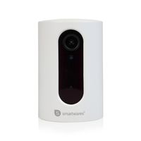 Smartwares CIP-37350 IP Bewakingscamera WiFi 1920 x 1080 Pixel - thumbnail