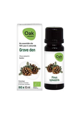 OAK Den grove bio
