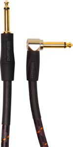 Roland RIC-G15A Gold Series kabel mono jack-jack haaks 4.5 meter