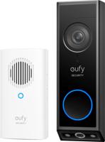 Eufy E8214311 bewakingscamera Doos IP-beveiligingscamera Buiten Muur