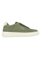 Pantofola D'Oro Celano Uomo Low 10231036-52A Groen-45  maat 45 - thumbnail