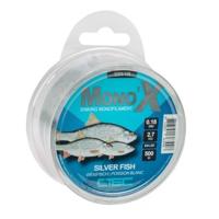 CTEC Ctec Mono X Silverfish Grey 0,14mm/1,8kg 500m