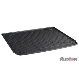 Kofferbakmat passend voor BMW X4 (G02) 2018- GL1222