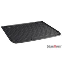 Kofferbakmat passend voor BMW X4 (G02) 2018- GL1222