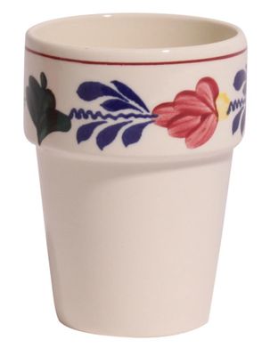 Boerenbont melkbeker Sonja 25 cl