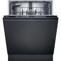 Siemens SN61IX13TE iQ100 Inbouw Vaatwasser