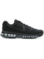 Nike baskets Air Max - Noir Nike baskets Air Max - Noir