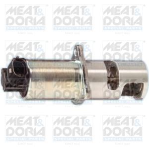 Meat Doria EGR-klep 88012B