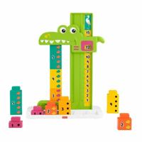 Educatief Spel Fisher Price El caimán