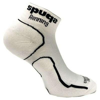 Sportsokken Spuqs Coolmax Cushion Wit Schoenmaat 40-42