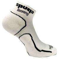 Sportsokken Spuqs Coolmax Cushion Wit Schoenmaat 40-42