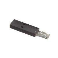 Molex 14562021 Female behuizing (kabel) Inhoud: 1 stuk(s) Tube