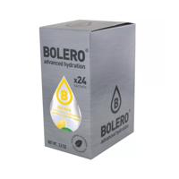 Classic Bolero 24x 8g Ice Tea Lemon