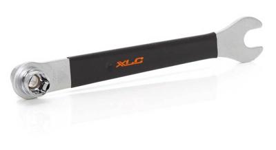 XLC Pedaalsleutel to-s19