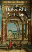 Historische verhalen (Paperback)