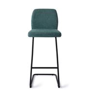 Jesper Home Ikata barkruk H75 Merry Mermaid arch black Jesper Home Ikata barkruk H75 Merry Mermaid arch black