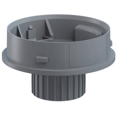 Werma Signaltechnik 260.700.03 Aansluitadapter voor signaalgever Geschikt voor serie (signaaltechniek) EvoSIGNAL