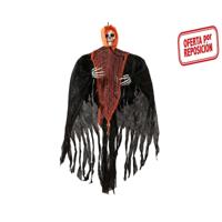 Halloween Decoraties Skelet 140 cm