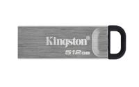 Kingston Technology DataTraveler 512GB Kyson usb-stick - thumbnail