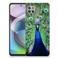 Motorola Moto G 5G | TPU Hoesje | Pauw