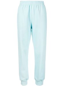 STYLAND pantalon de jogging à coupe fuselée - Bleu