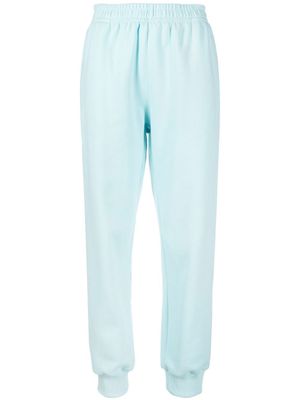 STYLAND pantalon de jogging à coupe fuselée - Bleu