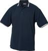 Clique 028219 Amarillo - Navy - 3XL - thumbnail