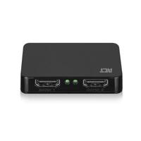 ACT 2 poorts HDMI splitter