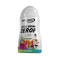 Vital Drink Zerop Squeeze 48ml Energy