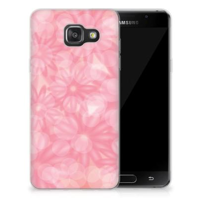 Samsung Galaxy A3 2016 | TPU Case | Spring Flowers Samsung Galaxy A3 2016 | TPU Case | Spring Flowers