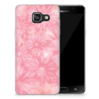 Samsung Galaxy A3 2016 | TPU Case | Spring Flowers Samsung Galaxy A3 2016 | TPU Case | Spring Flowers