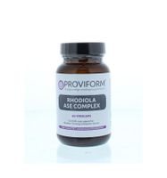 Rhodiola ASE complex - thumbnail