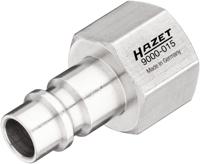 HAZET Luchtaansluitnippel 9000-015