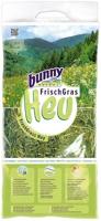 BUNNY NATURE VERS GRAS HOOI