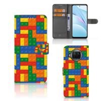 Xiaomi Mi 10T Lite | Telefoon Hoesje | Blokken
