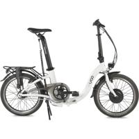 UGO elektrische vouwfiets now ei7