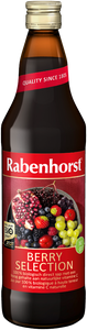 Rabenhorst Berry Selection