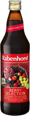 Rabenhorst Berry Selection