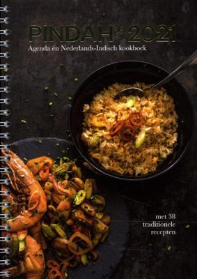 PINDAH* 2021 (Hardback)
