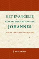 Het Evangelie naar de beschrijving van Johannes (Paperback)