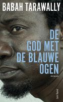 De god met de blauwe ogen - Babah Tarawally - ebook