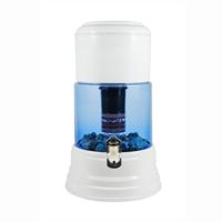 AQV 12 Glas - 12 liter - Waterfiltersysteem - Alkalisch AQV 12 Glas - 12 liter - Waterfiltersysteem - Alkalisch