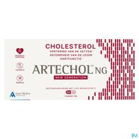 Artechol 96 Capsules