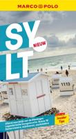 Marco Polo NL Reisgids Sylt (Paperback)